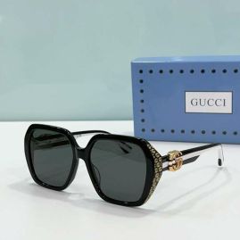 Picture of Gucci Sunglasses _SKUfw54144140fw